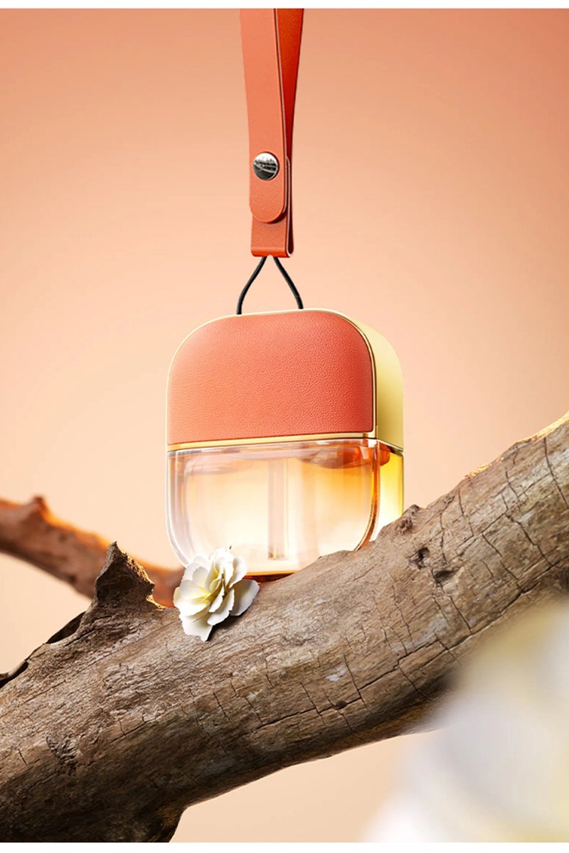 معطر هواء السيارة معطر هواء معطر هواء معطر هواء معطر هواء للسيارة يدوم طويلاً - Image 1