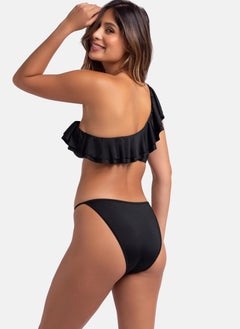 Dorina High Leg Bikini Bottom  - Image 2