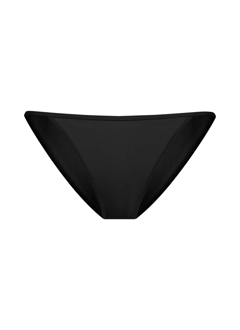 Dorina High Leg Bikini Bottom