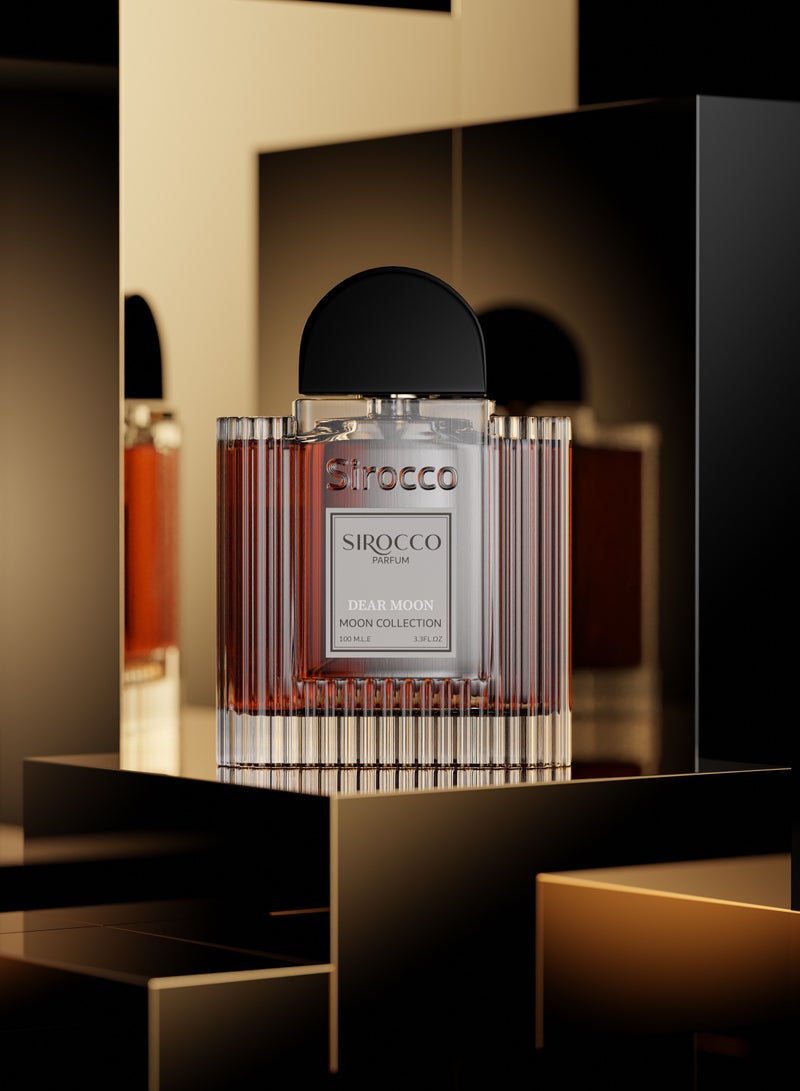 SIROCCO Dear Moon