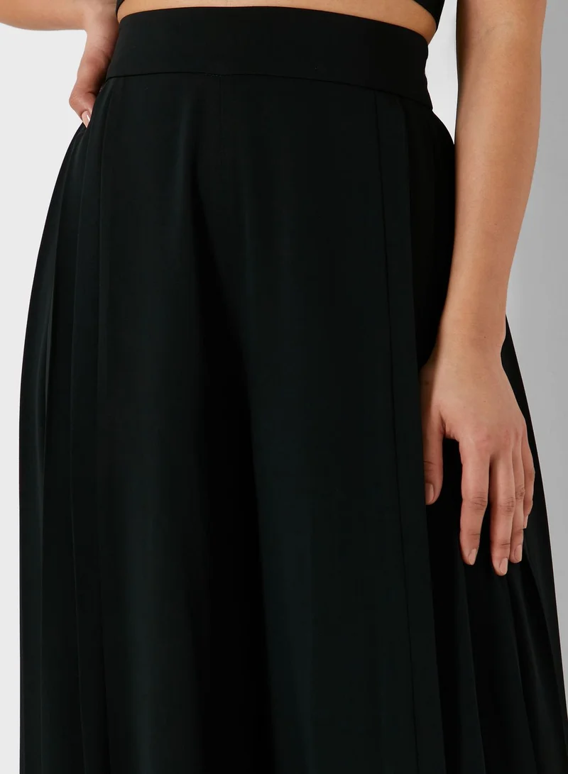 Karen Millen Flared Bottom Pants