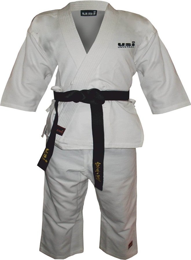 USI Novice Karate Dress (130) - Image 1