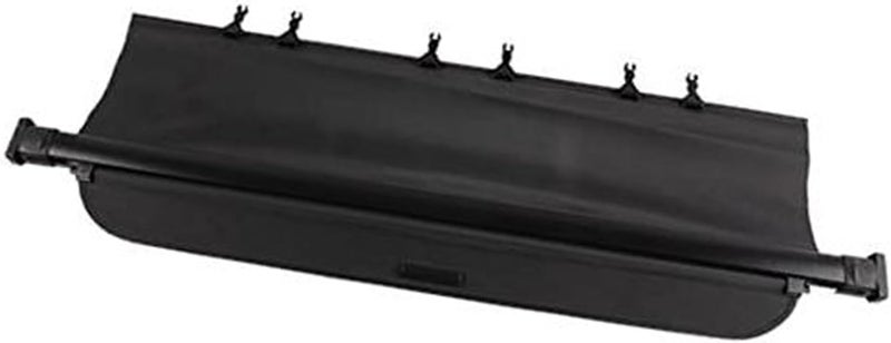 DEMULAX Car Cover Curtain for Kia Sportage 07-18 - Image 1