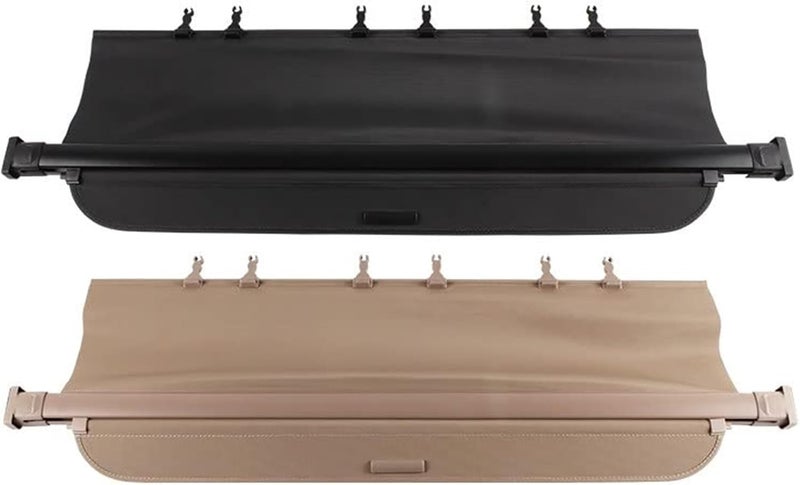 DEMULAX Car Cover Curtain for Kia Sportage 07-18 - Image 2