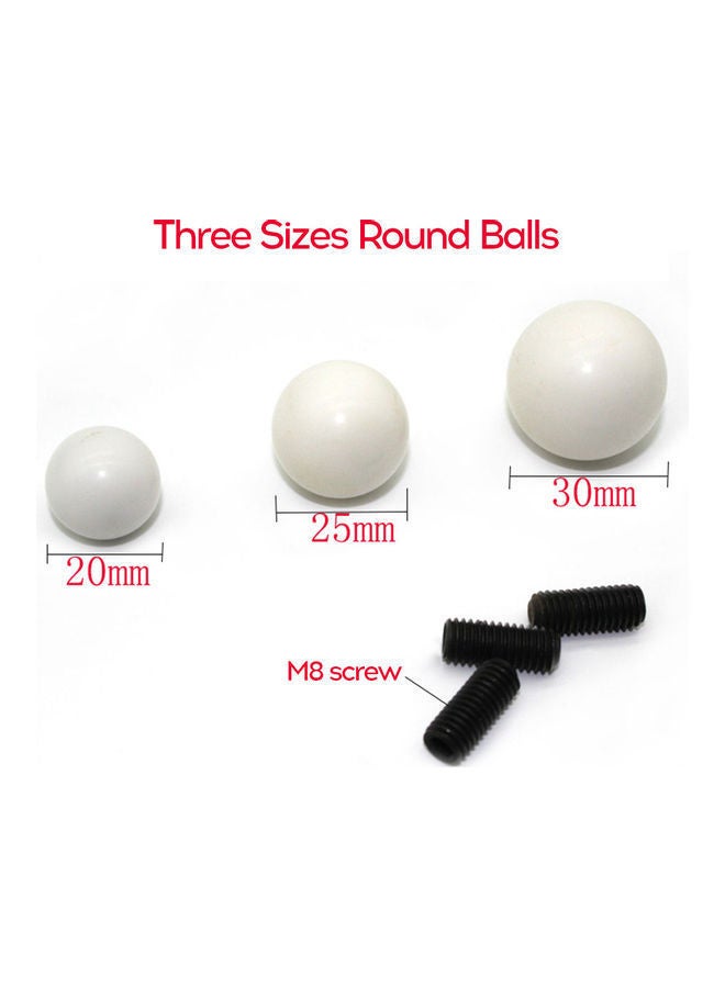 نيبمينينت طقم أدوات إصلاح الانبعاجات مكون من 3 قطع - Image 4