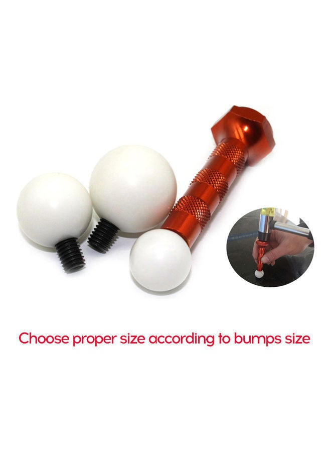 نيبمينينت طقم أدوات إصلاح الانبعاجات مكون من 3 قطع - Image 2