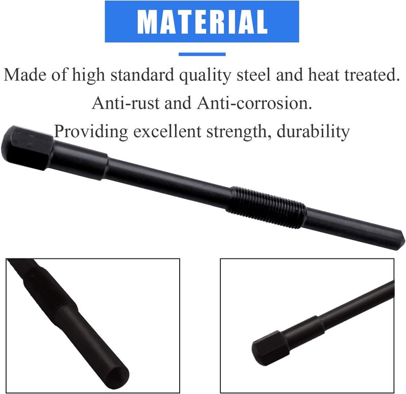 PEATOVIE Primary Clutch Puller Tool - Image 5