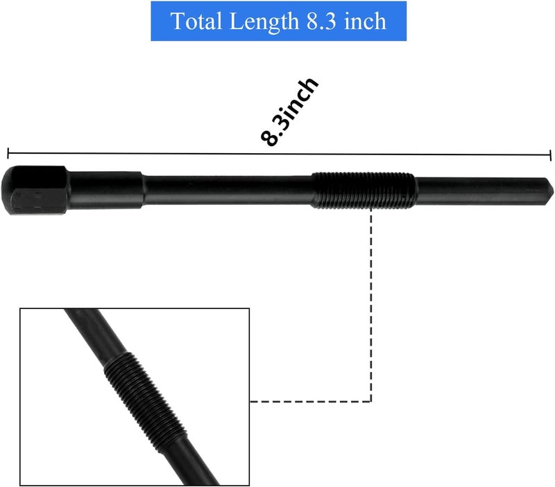 PEATOVIE Primary Clutch Puller Tool - Image 4