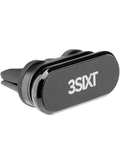 Raegr Ridelock 300A Bike Mount Holder, Phone Mount Holder for Maps & GPS Navigation | Made of Metal & ABS Material | Easy Installation, Universal Compatibility | Fits All Smartphones – Black RG10357  - Image 1