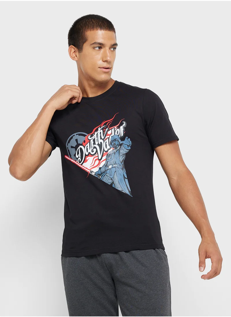 سنتار ورز Star Wars Nightwear Sets