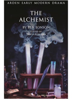 The Alchemist 