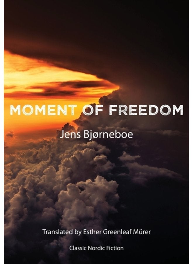 Moment of Freedom 25 - Paperback