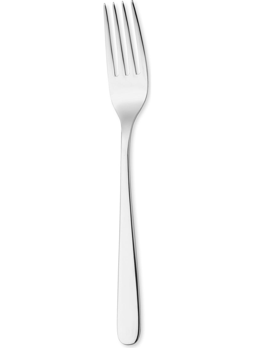 Schafer Hamburg 72 Piece Fork Spoon Knife Set Silver03  - Image 3