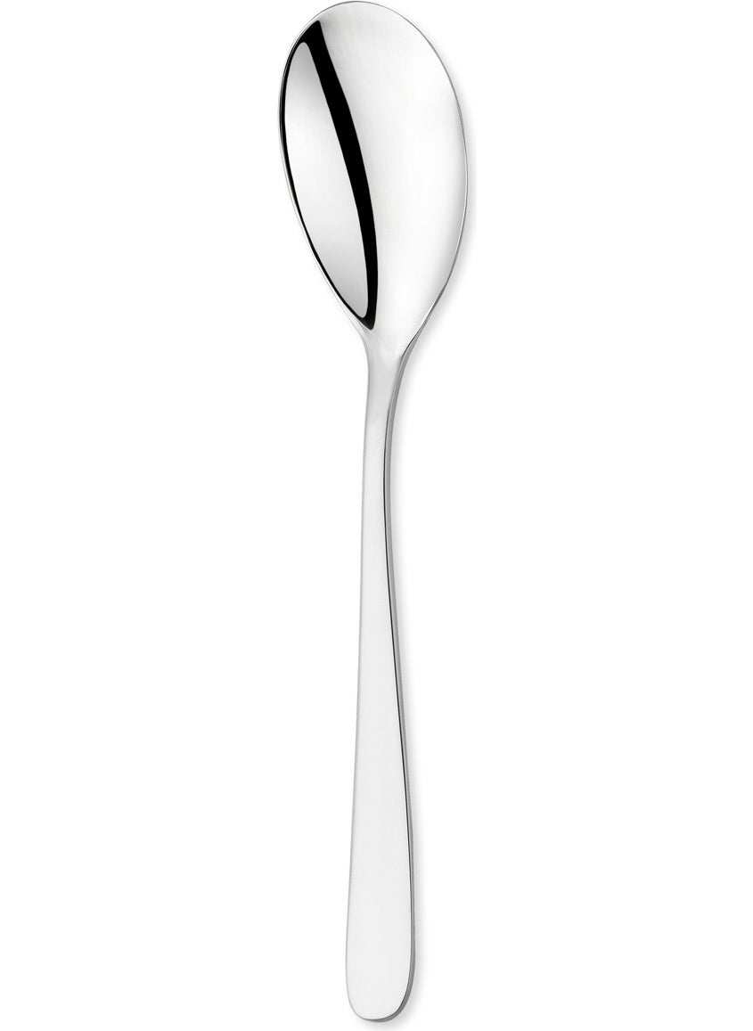 Schafer Hamburg 72 Piece Fork Spoon Knife Set Silver03  - Image 2