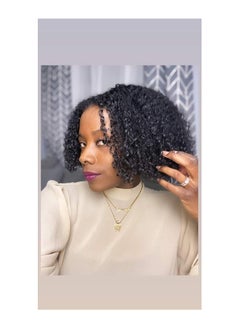 Tgin Curl Bomb - Moisturizing Styling Gel 384Ml  - Image 3