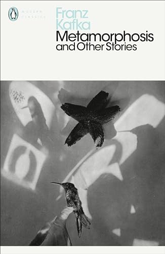 Metamorphosis - Image 1