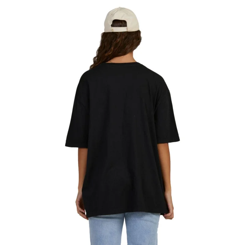 Roxy Barracuda Oversized T-Shirt - Women
