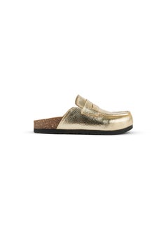 Loafer Clogs