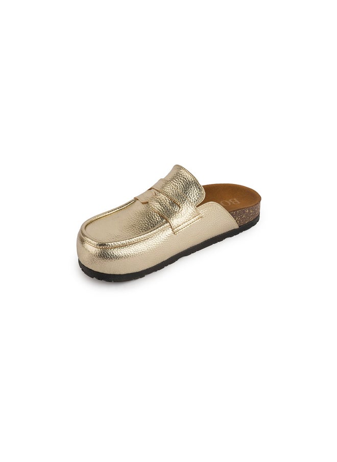 BOU - Loafer Clogs - Image 1