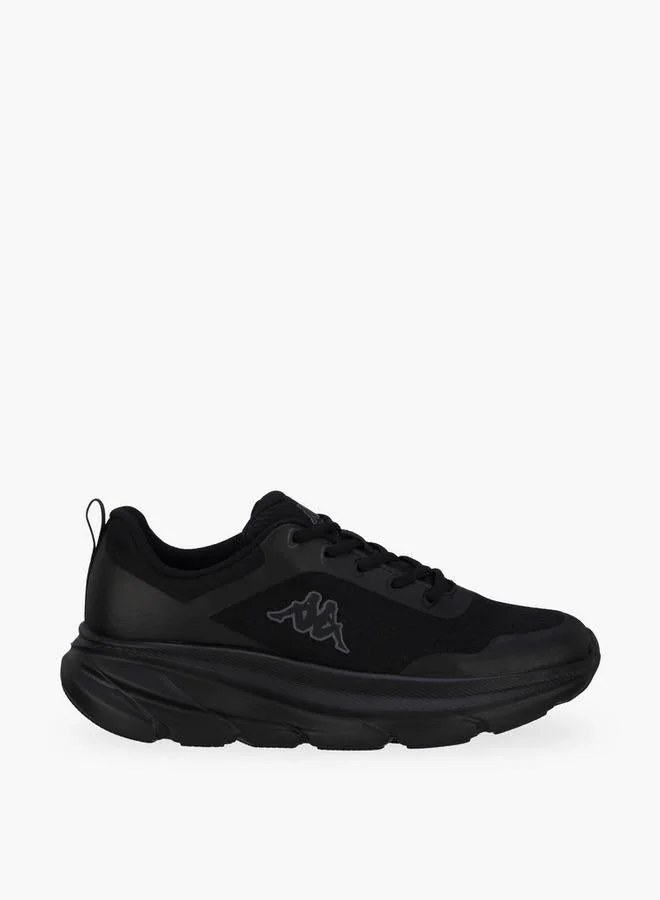 كابا Men Lace-Up Sports Shoes