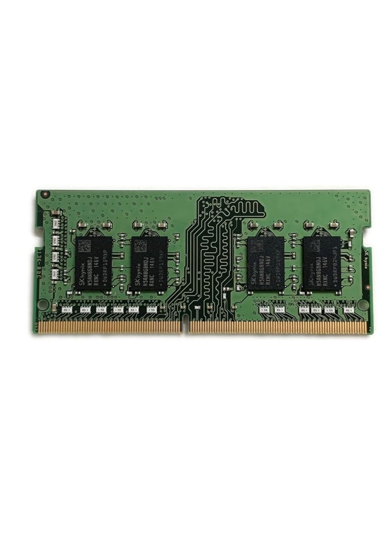 Generic DDR4 SODIMM Laptop RAM Memory 3200MHz 8GB SO-DIMM PC4 1Rx8 Memory for Dell HP Lenovo Laptop and Other Systems  - Image 2
