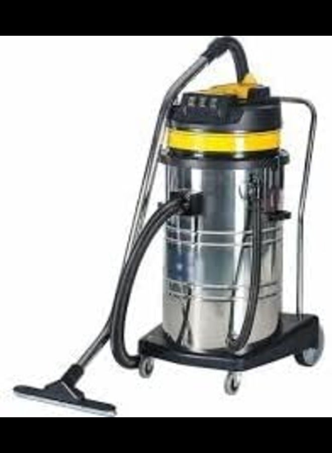 ABBASALI 30l Wet And Dry Vacuum Cleaner - Image 1