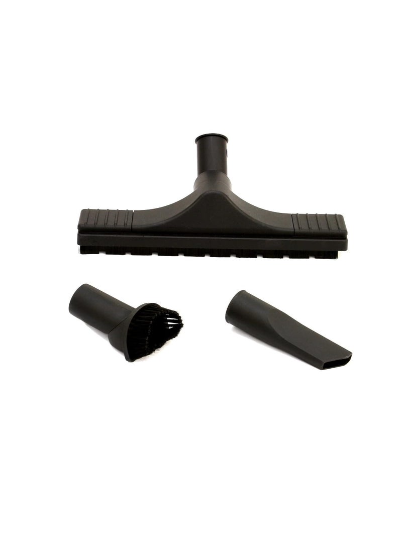 ABBASALI 30l Wet And Dry Vacuum Cleaner - Image 2