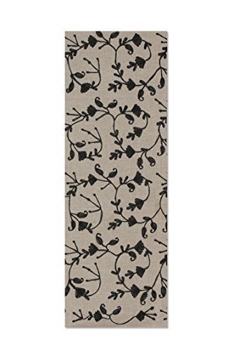 Heritage Lace Bristol 13x36 Runner, Flax - Image 5