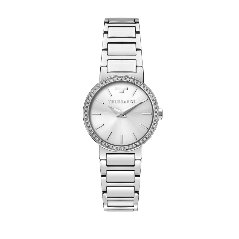 Trussardi T- Bridge collection Womens's Stainless Steel watch - R2453171503