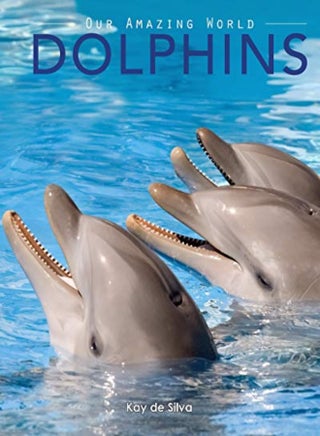 Dolphins: Amazing Pictures & Fun Facts on Animals in Nature - pzsku/Z52E252A3582C8241B3B7Z/45/_/1696236997/faf57871-d6fd-4945-91cb-b12e0a8d9b1d