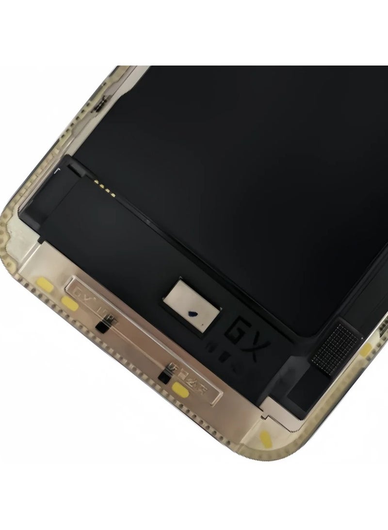 GX High-Quality Full Replacement Inner Screen Compatible With The iPhone 15 Pro Oled 120HZ (FHD+) - Brand GX - Image 5