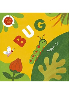 Little Life Cycles Bug 
