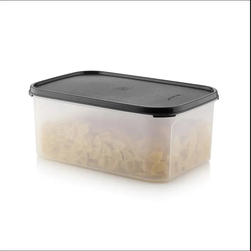 توبروير modular Rectangular 4.3 Lt Dry Food Storage Container