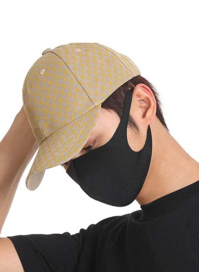 6-Piece Respiratory Dustproof Face Mask Set - Image 2