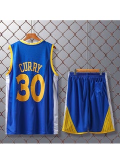 M MIAOYAN basketball uniform training Curry jersey