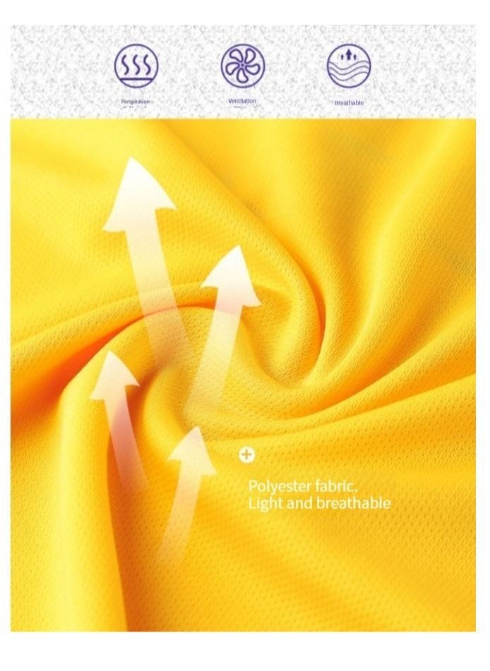 NIBEMINENT - M MIAOYAN basketball uniform training Curry jersey - Image 1