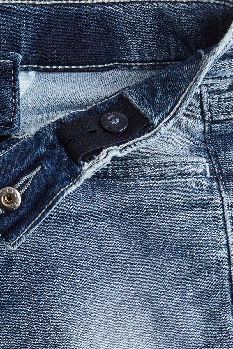 اتش اند ام Super Soft Slim Fit Jeans