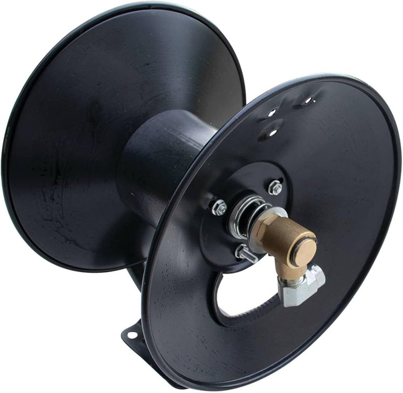 Stens New Stens Hose Reel 758740 4000 PSI Max 38 Inlet Black - Image 2