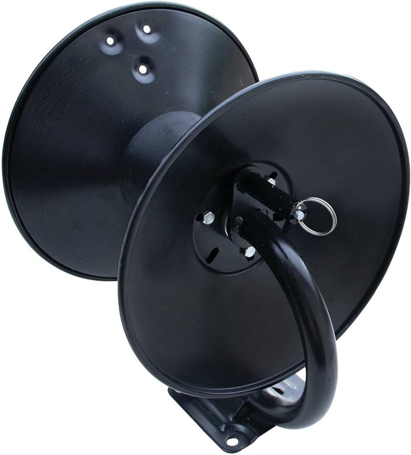 Stens New Stens Hose Reel 758740 4000 PSI Max 38 Inlet Black - Image 3