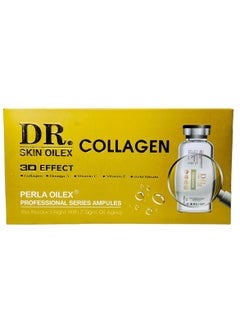 OIlex  Collagen Ampoules For The Skin - pzsku/Z52E3234816FD5E2D39F0Z/45/_/1702391686/808142b1-8113-42b1-b5f4-34c937c6328c