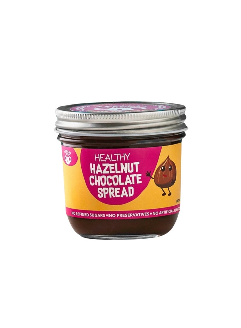 KOALA Picks Healthy Hazelnut Chocolate Spread - Image 1
