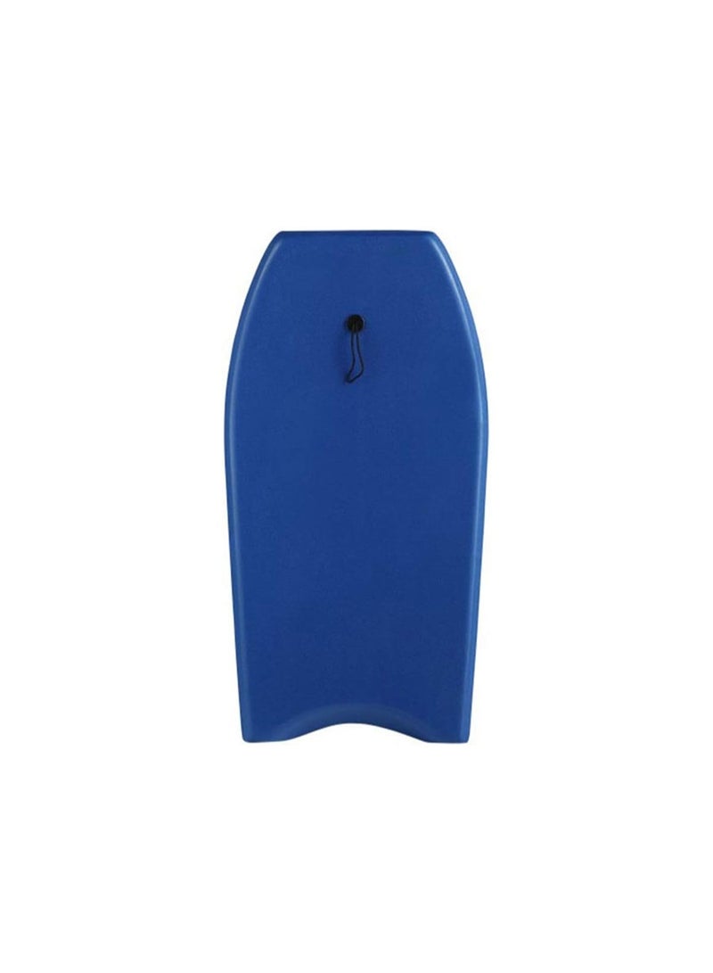 Max Strength Slick Surfing Bodyboard – Lightweight Surfboard for Beach & Water Sports (Random Color) - Image 2