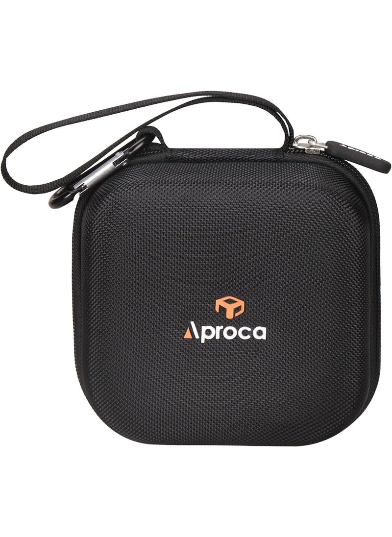 Aproca Aproca Portable Hard Storage case for TPLink UltraPortable WiFi 6 AX1500 Travel Router and Accessories  - Image 3