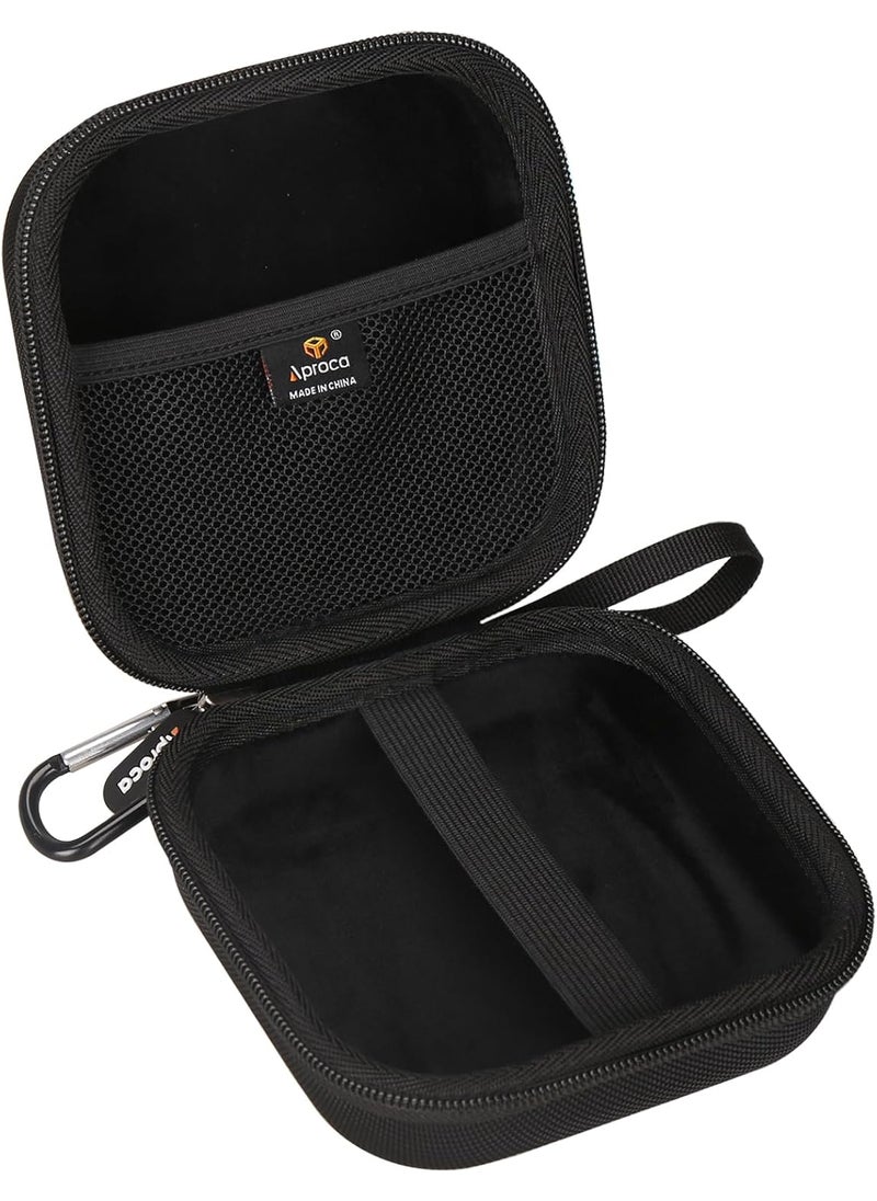 Aproca Aproca Portable Hard Storage case for TPLink UltraPortable WiFi 6 AX1500 Travel Router and Accessories  - Image 2