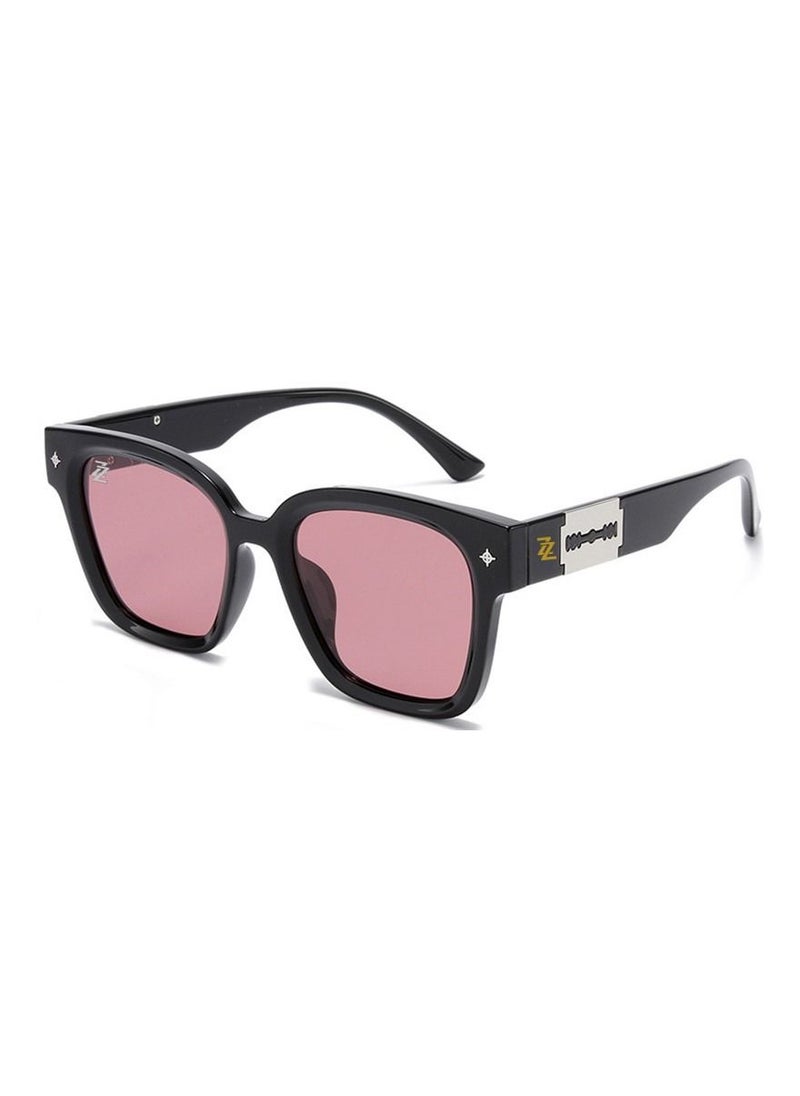 ZIAZONE - Ziazone Square Sunglasses - Image 1