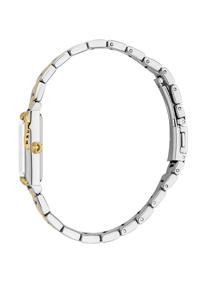 Just Cavalli Lady Dolcezza Snake Jc1L364M0085 - Stainless Steel Female Quartz 2 Hands  - Image 2