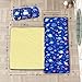 Primlect Thickened Toddler Nap Mat with Removable Pillow and Minky Blanket Extra Large 55x35 Sleeping Bag Washable Roll up Perfect for Daycare Preschool Kindergarten Boys and Girls Space - Image 4