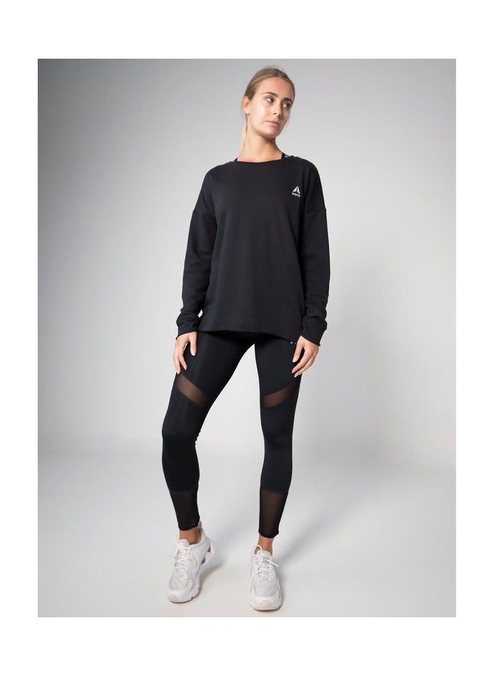Aora Daily Dose SweaT-shirt  - Image 3