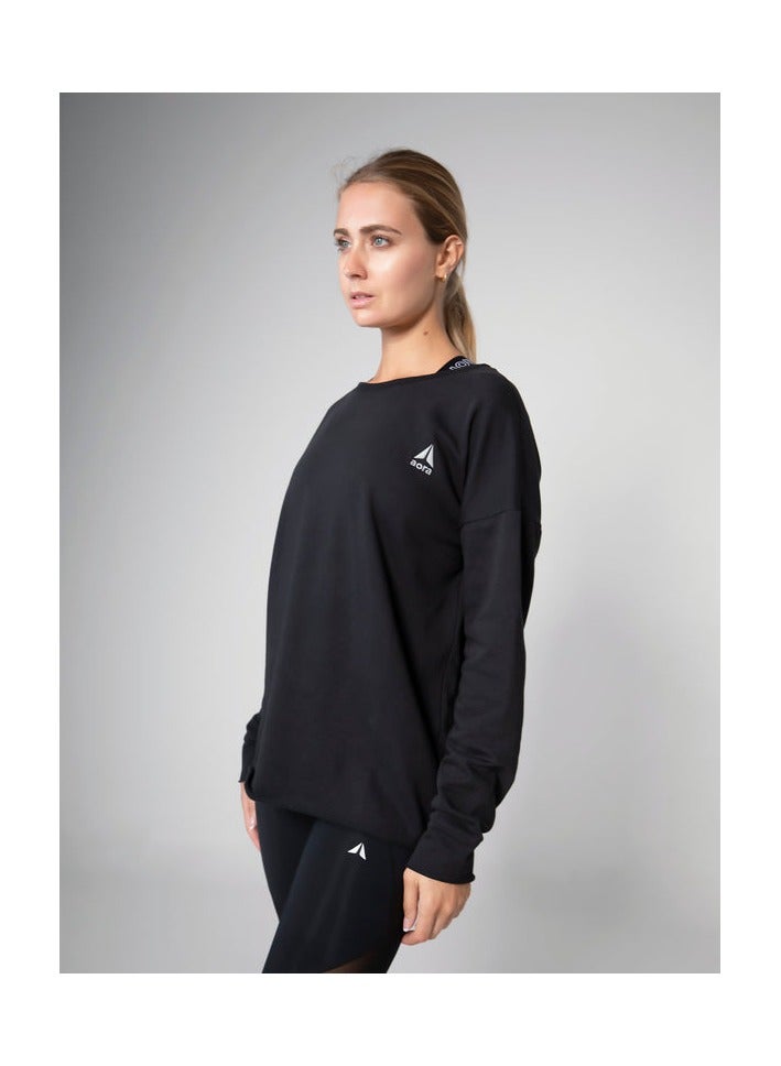 Aora Daily Dose SweaT-shirt  - Image 4