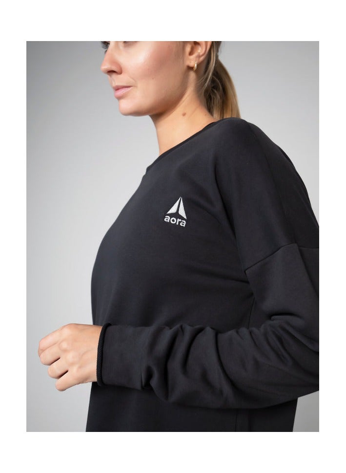 Aora Daily Dose SweaT-shirt  - Image 5